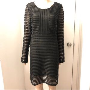 Stunning Measeor dress size large